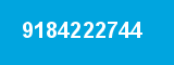 9184222744