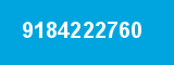 9184222760