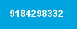 9184298332