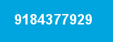 9184377929 9184377929