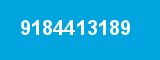 9184413189 9184413189