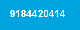 9184420414 9184420414