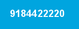 9184422220