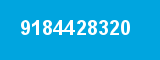 9184428320 9184428320