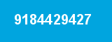 9184429427 9184429427
