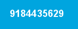 9184435629 9184435629
