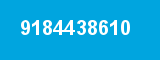 9184438610 9184438610