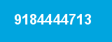 9184444713