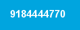 9184444770