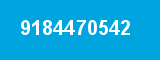 9184470542 9184470542
