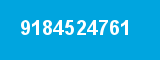 9184524761