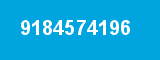 9184574196 9184574196