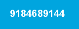 9184689144 9184689144