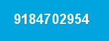 9184702954 9184702954