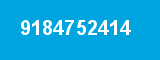 9184752414 9184752414