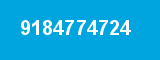 9184774724 9184774724