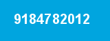 9184782012 9184782012