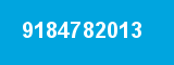 9184782013 9184782013