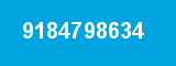 9184798634 9184798634