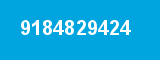 9184829424 9184829424