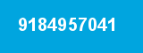 9184957041 9184957041
