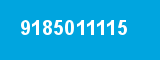 9185011115