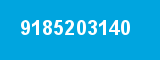 9185203140 9185203140