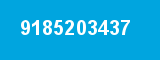 9185203437