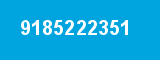 9185222351