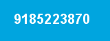 9185223870