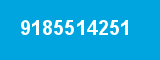 9185514251