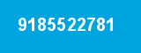 9185522781