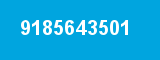 9185643501