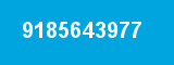 9185643977 9185643977