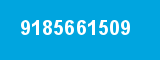 9185661509