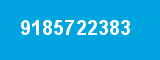9185722383