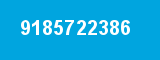 9185722386 9185722386