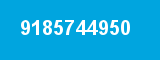 9185744950