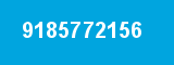9185772156 9185772156