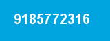 9185772316