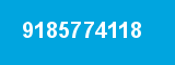 9185774118