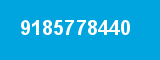 9185778440 9185778440
