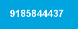 9185844437 9185844437