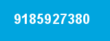 9185927380 9185927380
