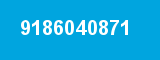 9186040871
