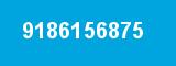 9186156875 9186156875