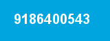 9186400543 9186400543