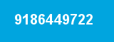 9186449722 9186449722
