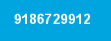 9186729912 9186729912