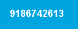 9186742613